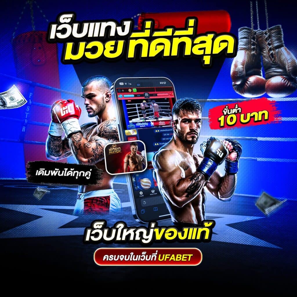 มวยoneวันนี้